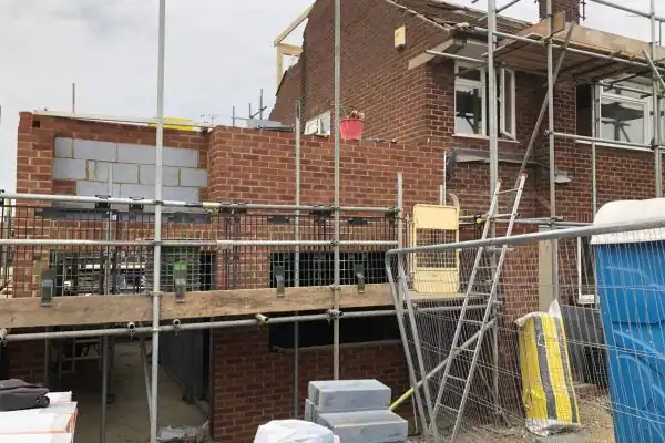 Reasons to Call a Party Wall Surveyor Lambeth