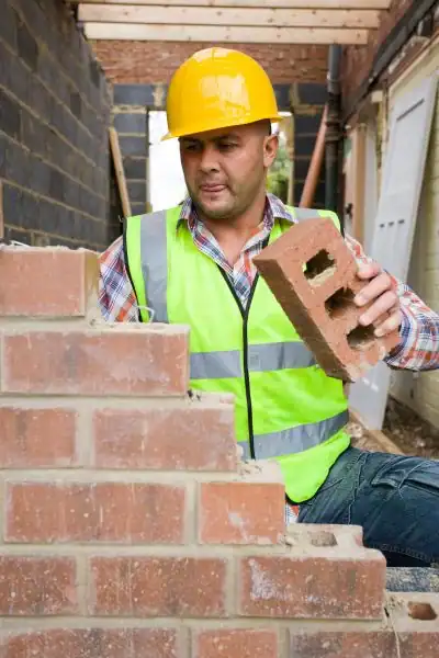 Jason Edworthy Party Wall Surveyors Lambeth Working with Builders